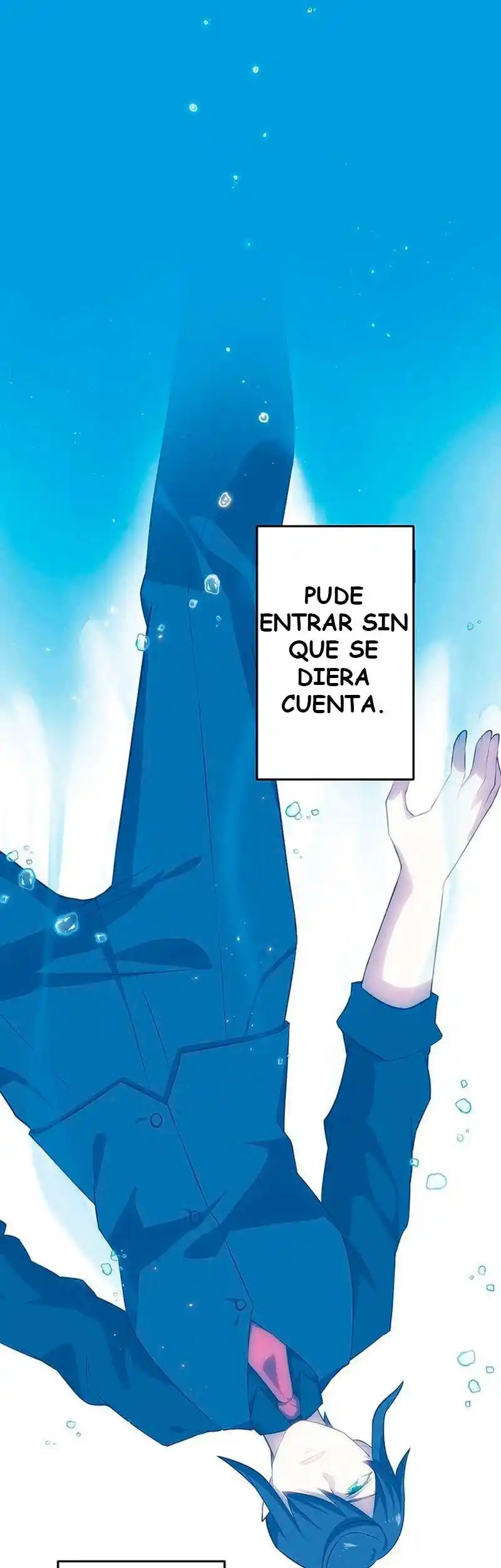 Parásito de sangre - Capítulo 39 - Página 32 - LectorTMOo