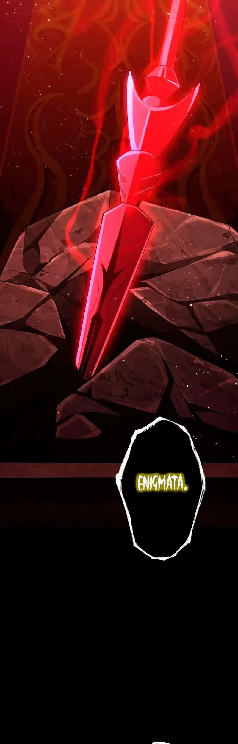 Parásito de sangre - Capítulo 39 - Página 35 - LectorTMOo