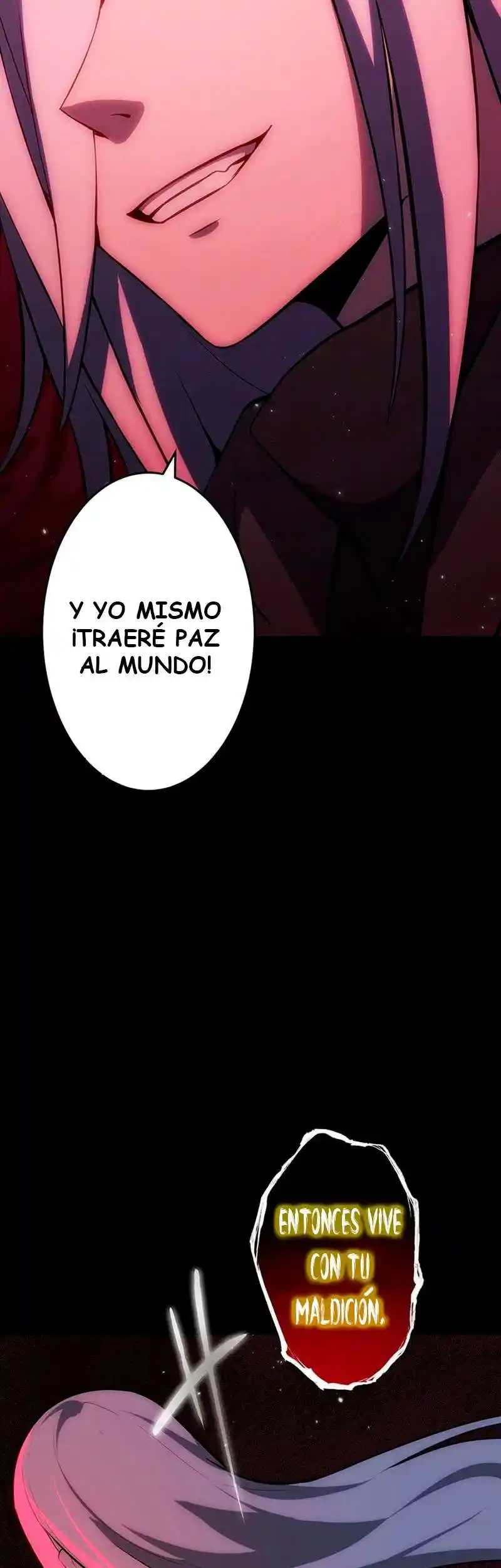 Parásito de sangre - Capítulo 39 - Página 40 - LectorTMOo