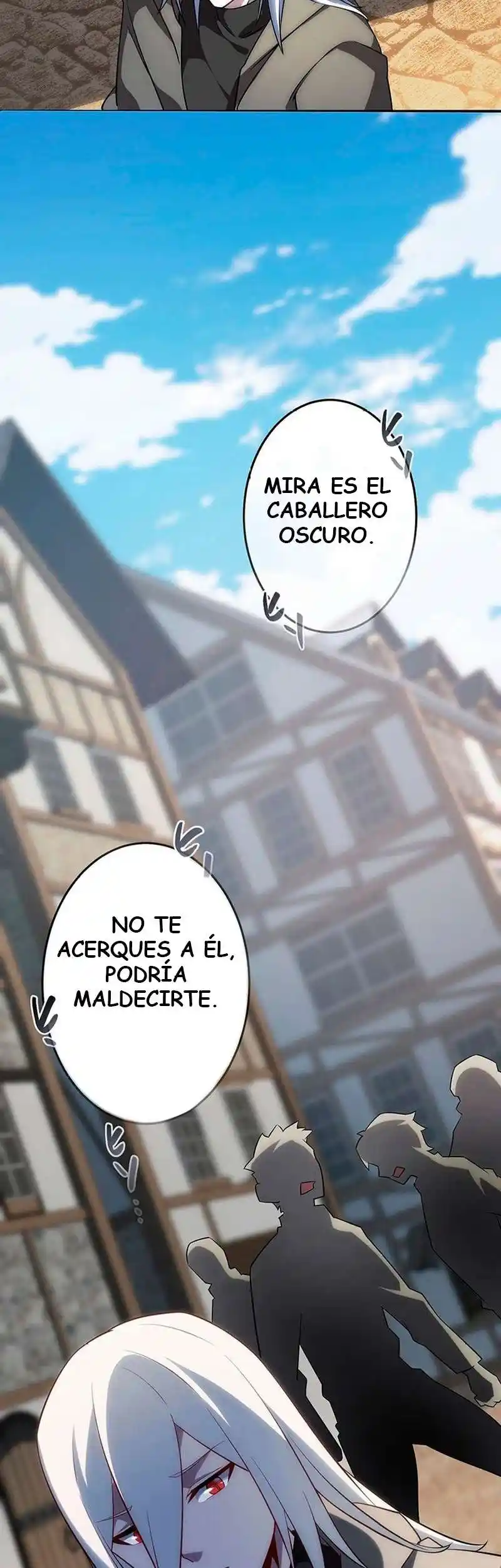 Parásito de sangre - Capítulo 39 - Página 44 - LectorTMOo