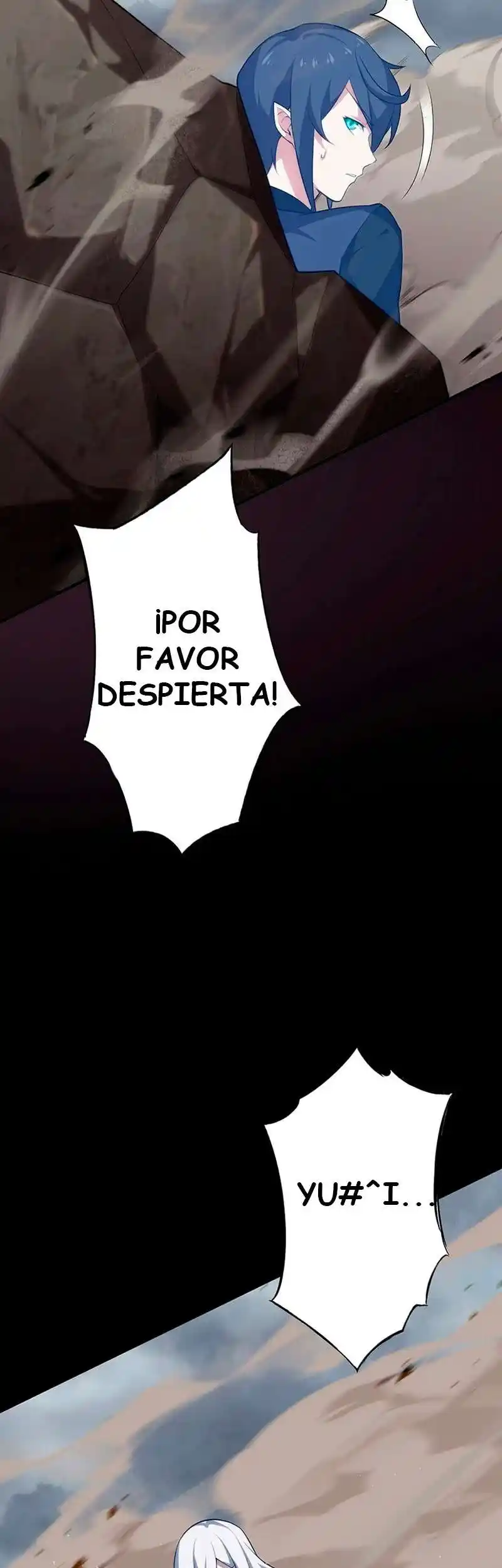 Parásito de sangre - Capítulo 39 - Página 53 - LectorTMOo