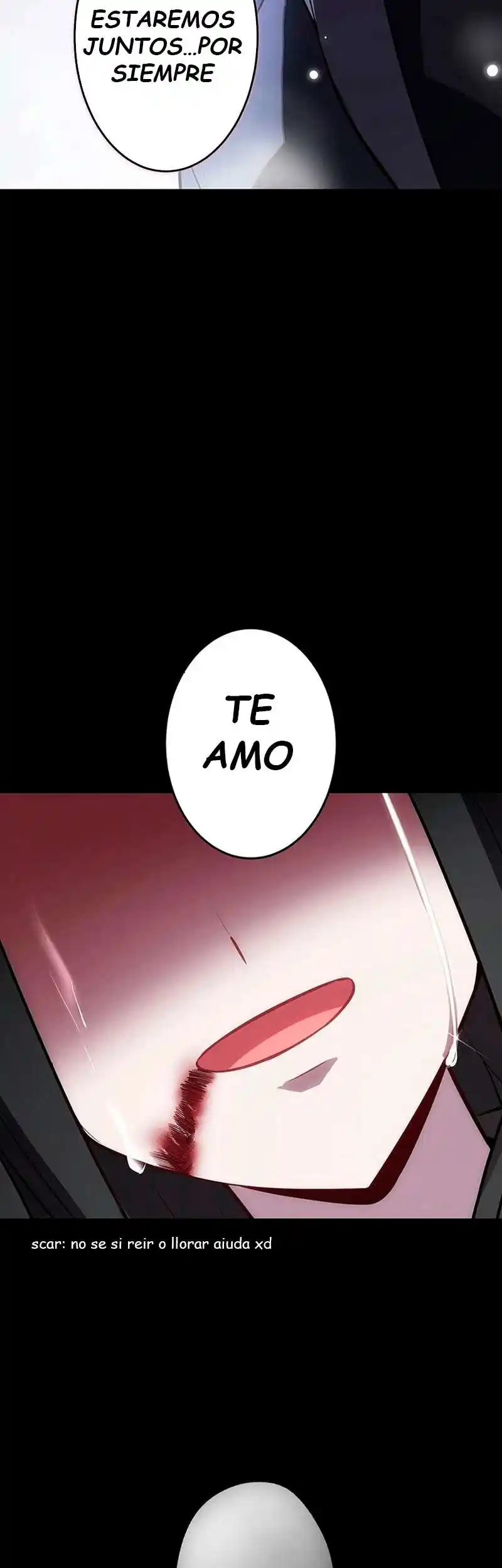 Parásito de sangre - Capítulo 39 - Página 63 - LectorTMOo