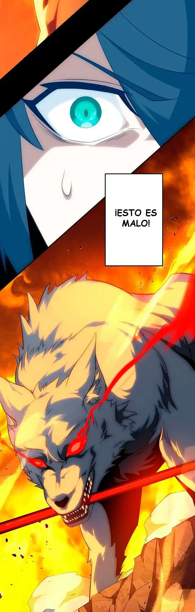 Parásito de sangre - Capítulo 39 - Página 82 - LectorTMOo