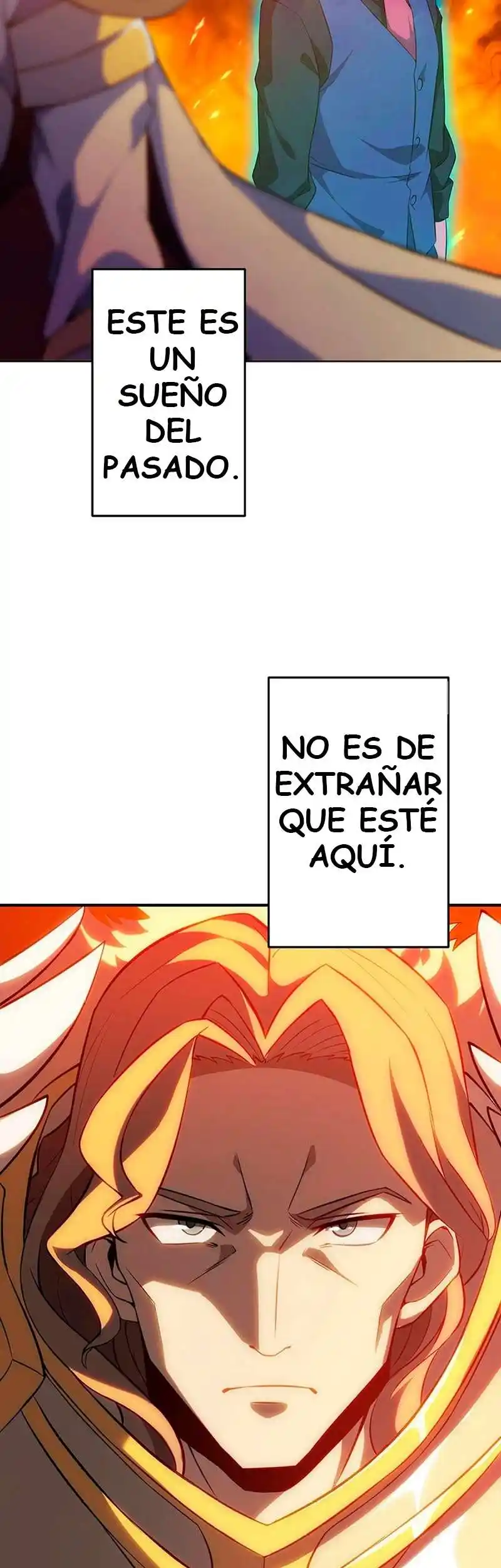 Parásito de sangre - Capítulo 40 - Página 8 - LectorTMOo