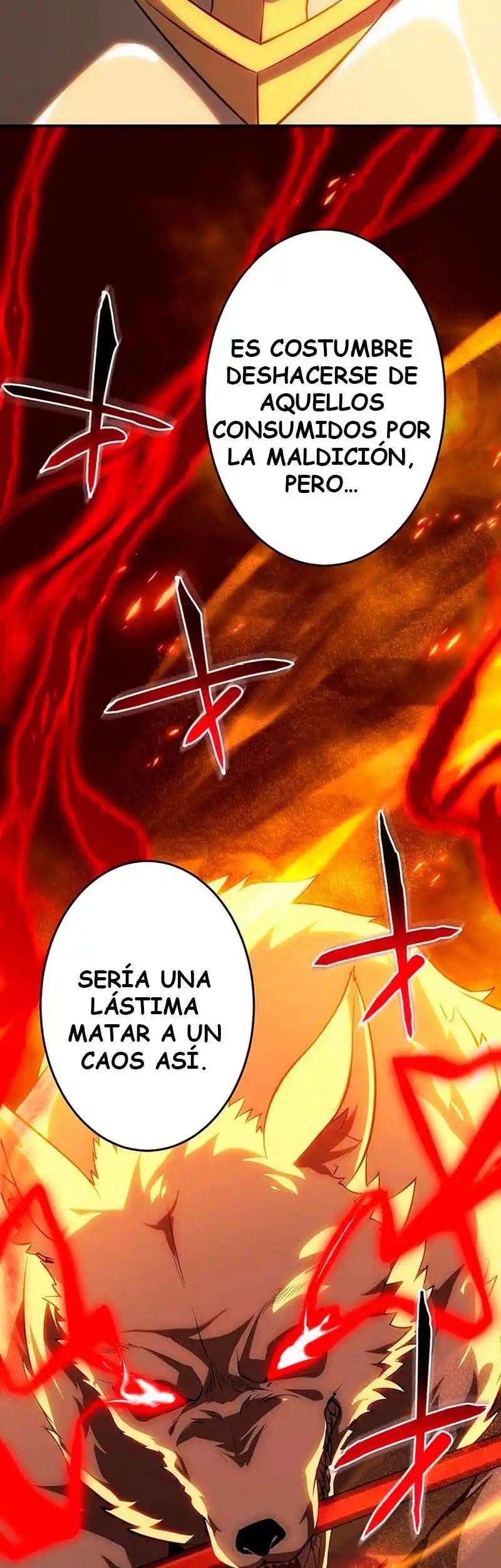 Parásito de sangre - Capítulo 40 - Página 9 - LectorTMOo