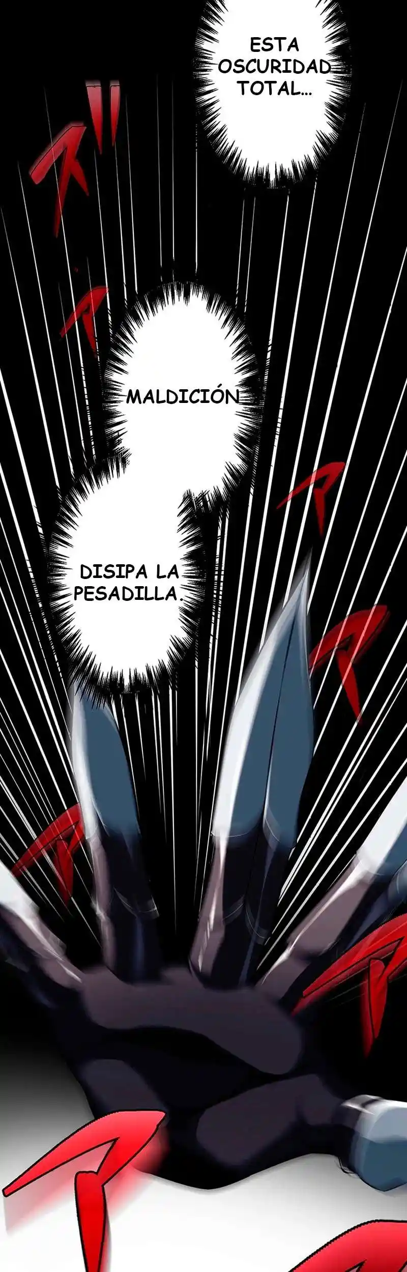 Parásito de sangre - Capítulo 40 - Página 31 - LectorTMOo