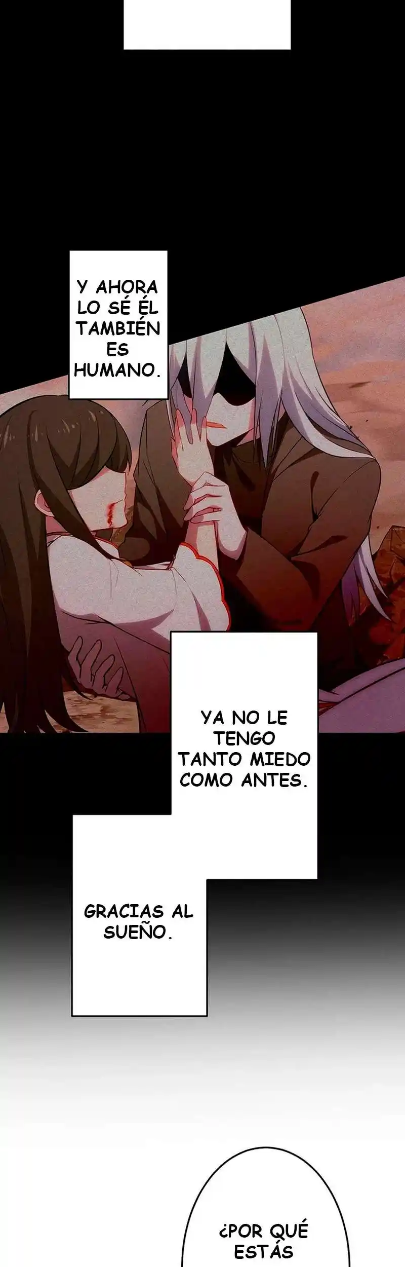 Parásito de sangre - Capítulo 40 - Página 41 - LectorTMOo