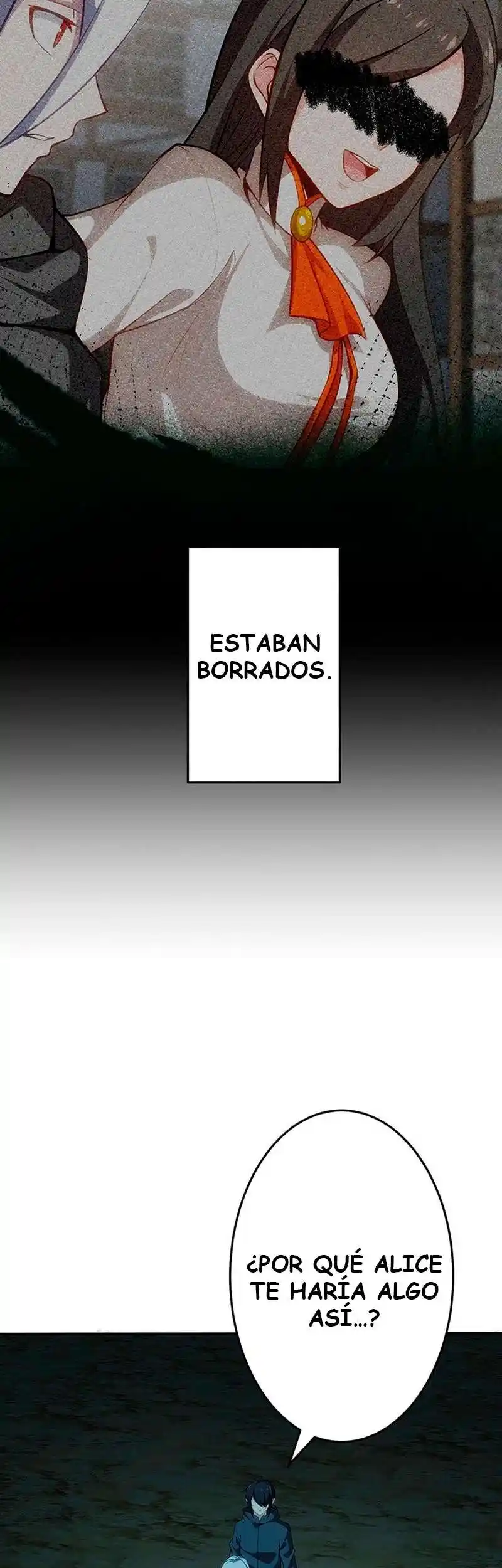 Parásito de sangre - Capítulo 40 - Página 47 - LectorTMOo