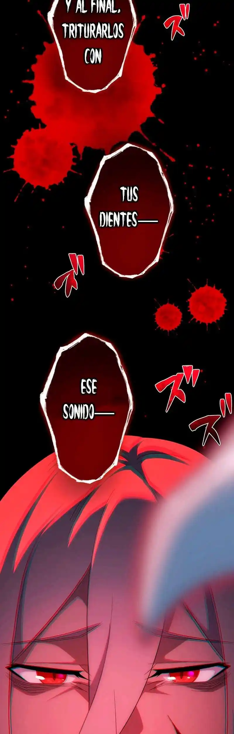 Parásito de sangre - Capítulo 40 - Página 57 - LectorTMOo