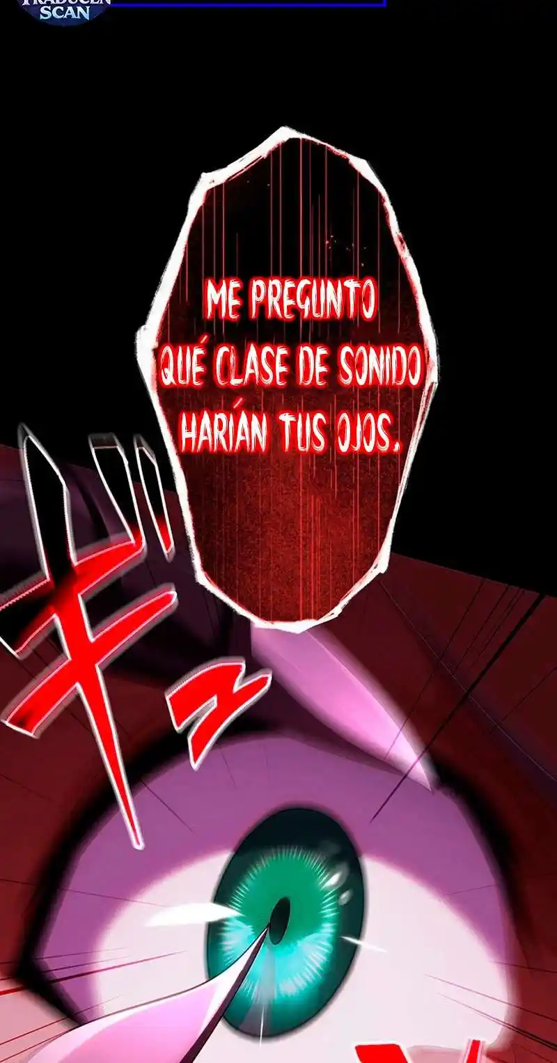 Parásito de sangre - Capítulo 40 - Página 59 - LectorTMOo