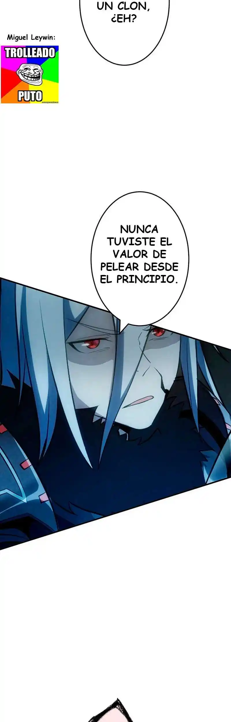 Parásito de sangre - Capítulo 41 - Página 7 - LectorTMOo