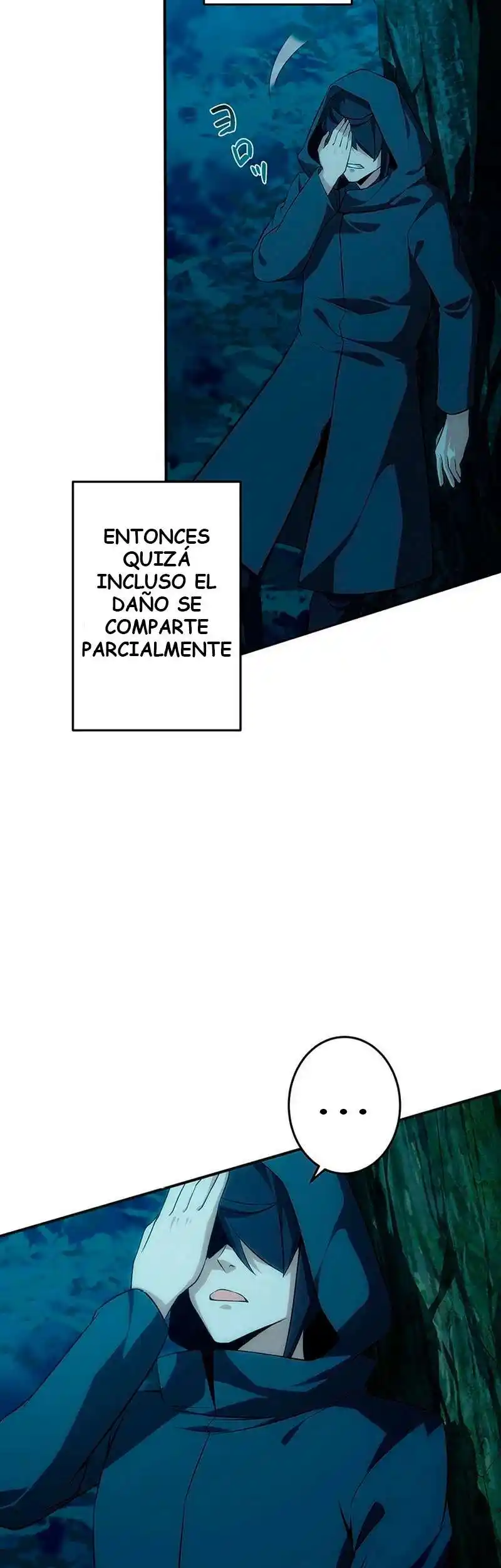 Parásito de sangre - Capítulo 41 - Página 16 - LectorTMOo