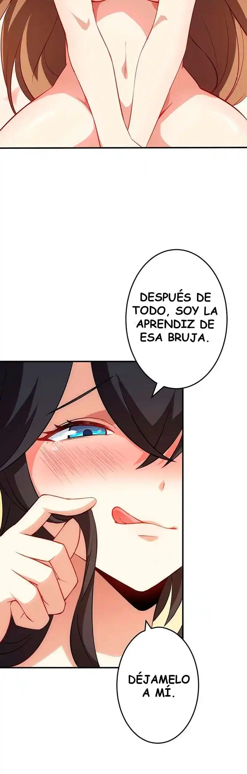 Parásito de sangre - Capítulo 41 - Página 48 - LectorTMOo