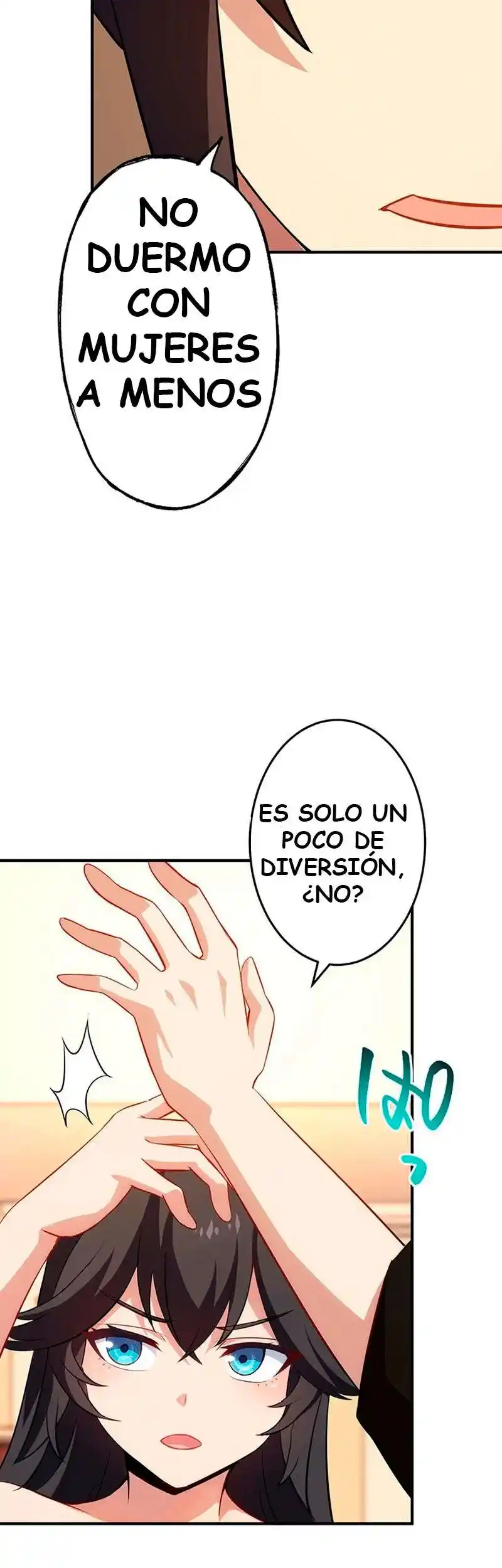Parásito de sangre - Capítulo 41 - Página 58 - LectorTMOo