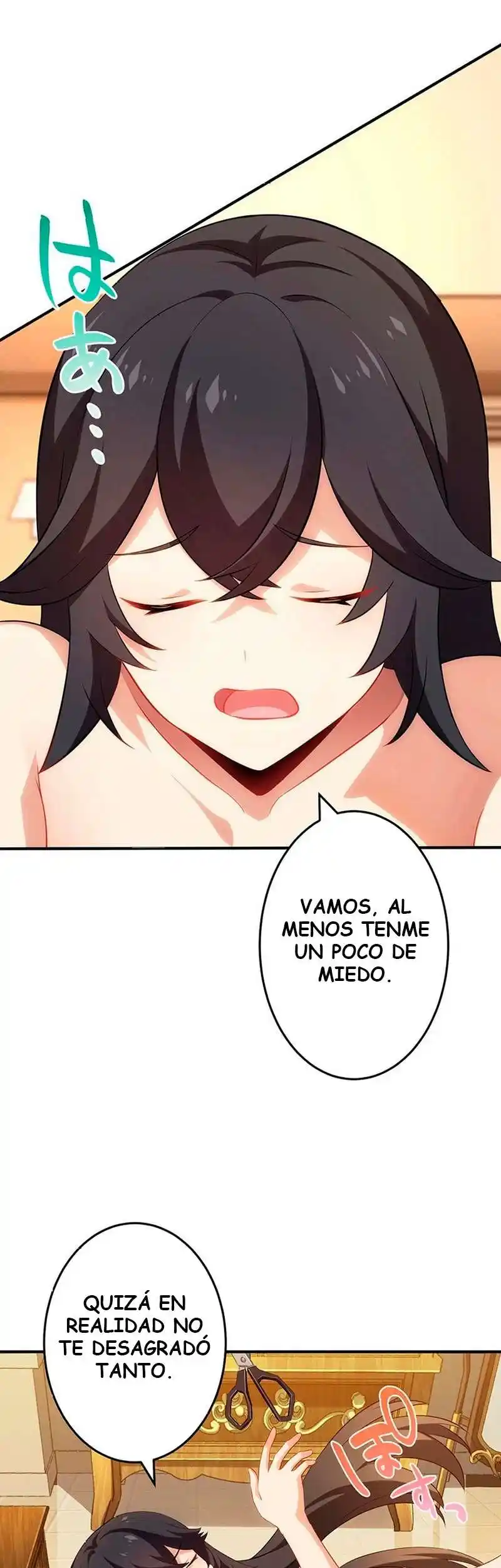 Parásito de sangre - Capítulo 42 - Página 7 - LectorTMOo