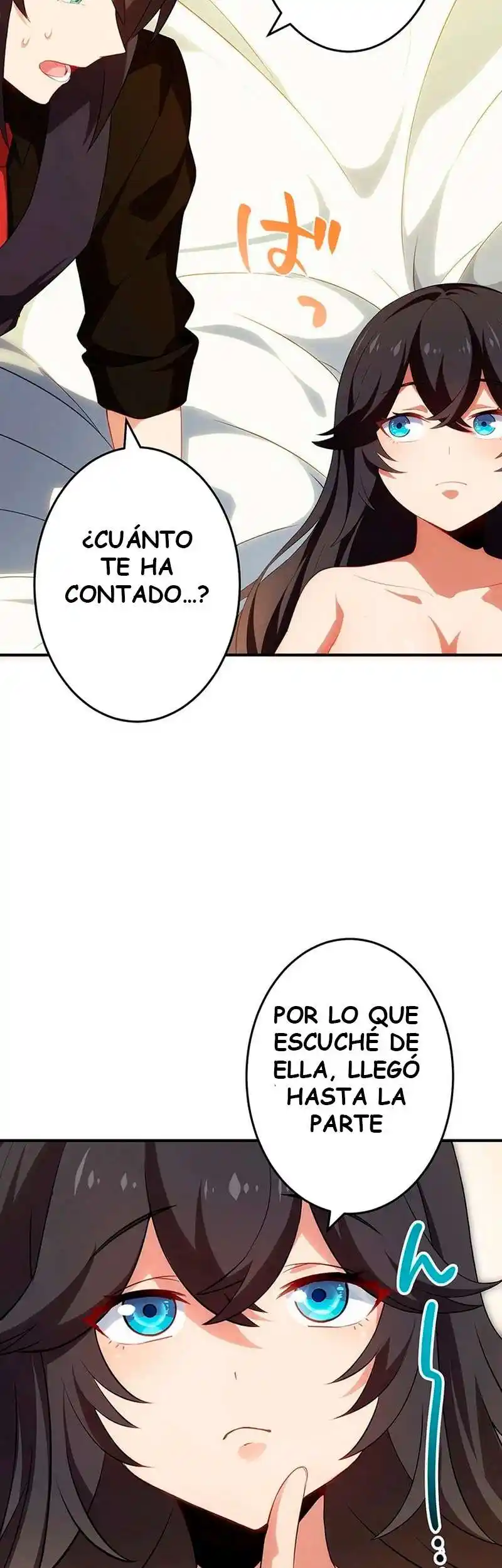Parásito de sangre - Capítulo 42 - Página 10 - LectorTMOo