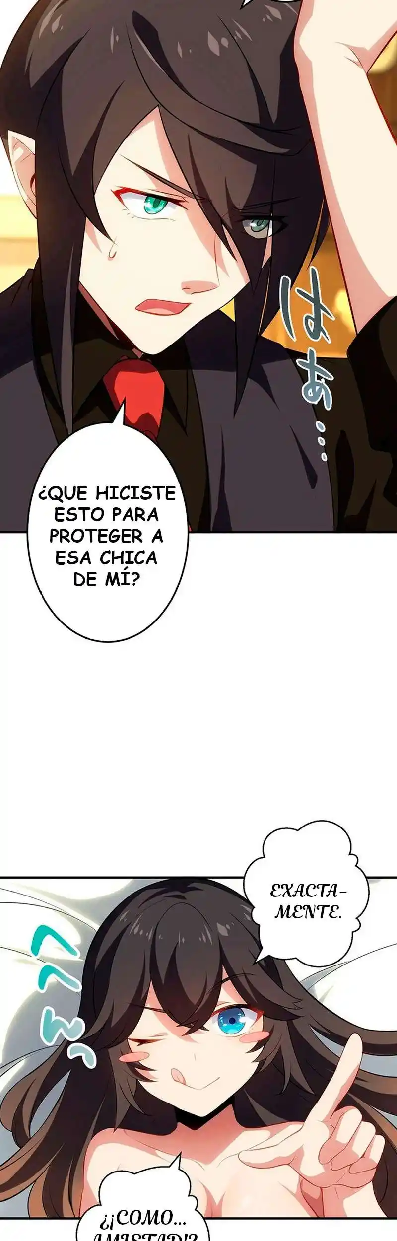 Parásito de sangre - Capítulo 42 - Página 12 - LectorTMOo