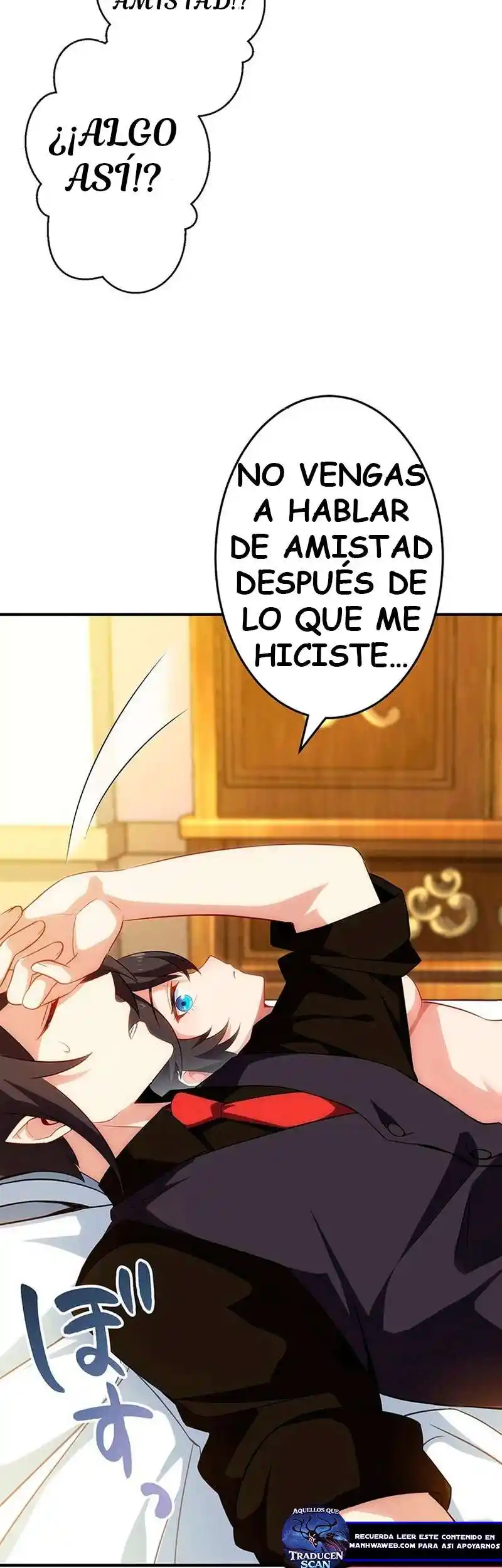 Parásito de sangre - Capítulo 42 - Página 13 - LectorTMOo