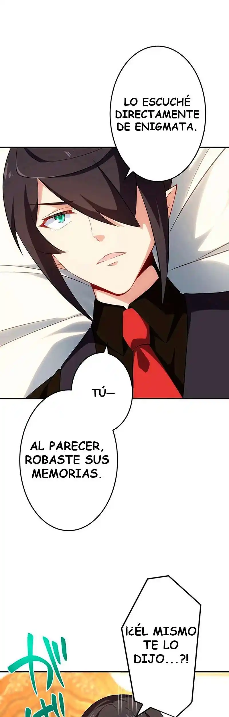 Parásito de sangre - Capítulo 42 - Página 19 - LectorTMOo