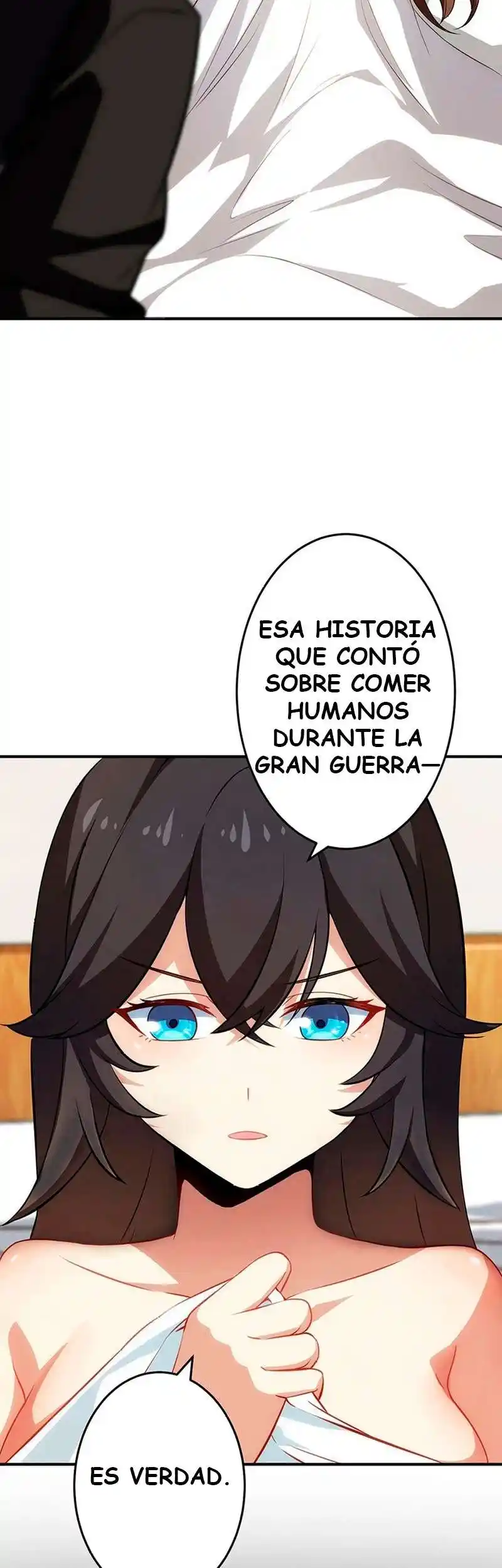 Parásito de sangre - Capítulo 42 - Página 23 - LectorTMOo