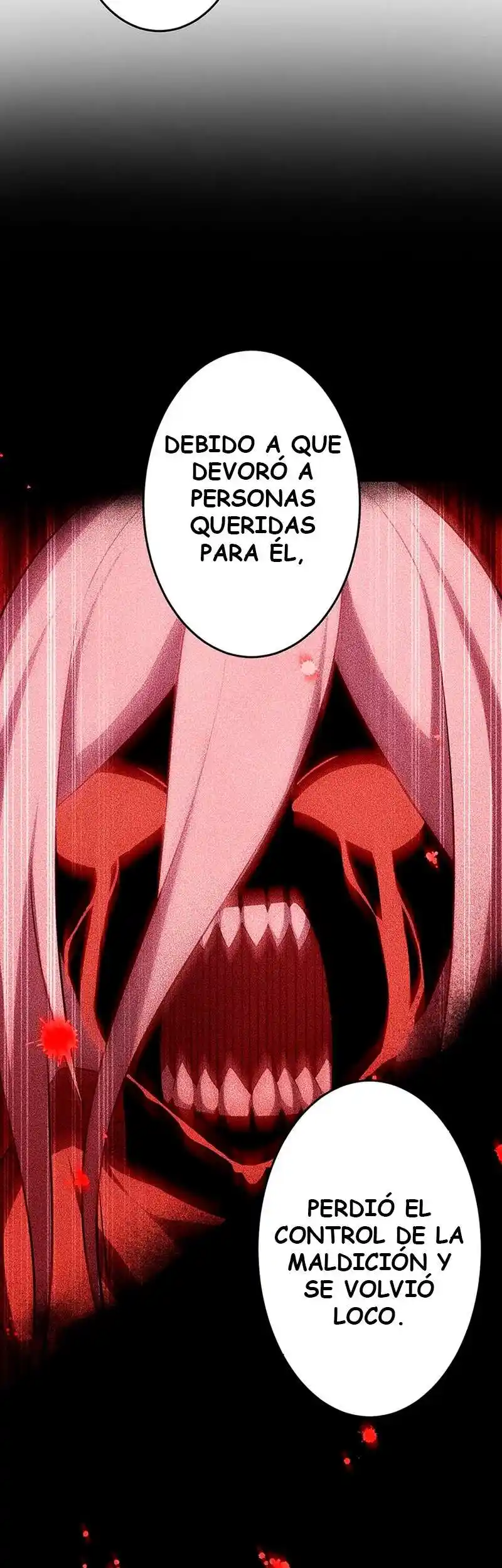 Parásito de sangre - Capítulo 42 - Página 24 - LectorTMOo