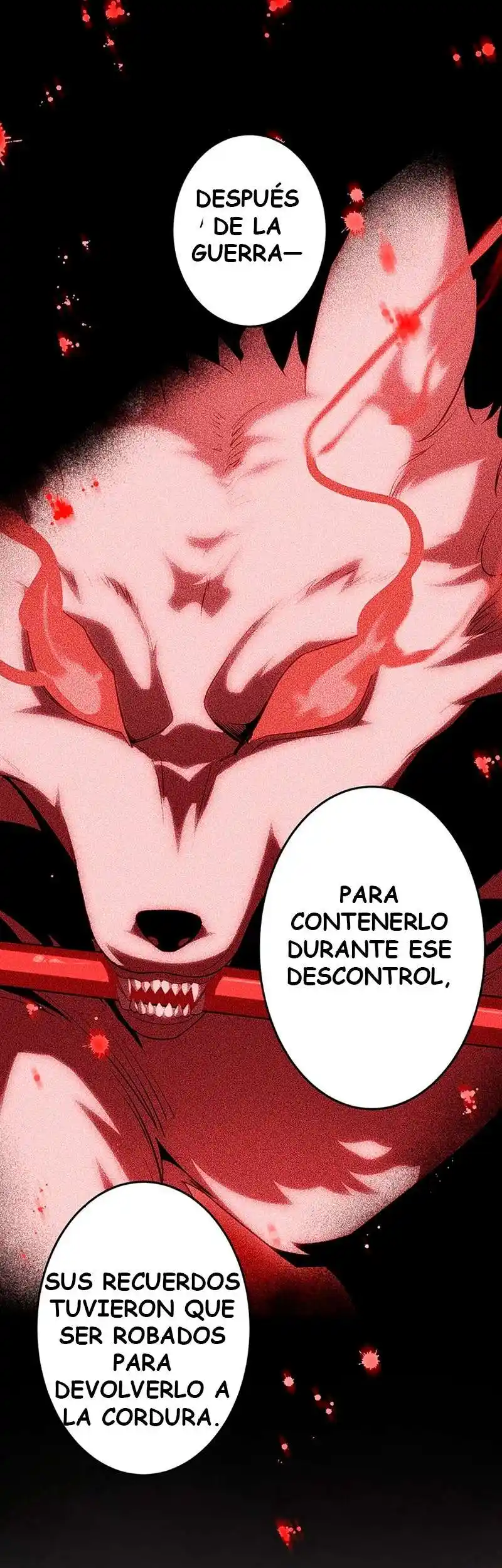 Parásito de sangre - Capítulo 42 - Página 25 - LectorTMOo