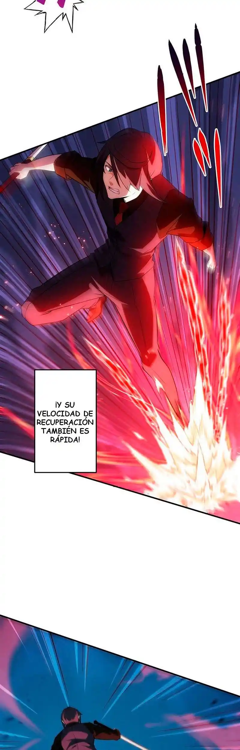 Parásito de sangre - Capítulo 42 - Página 47 - LectorTMOo