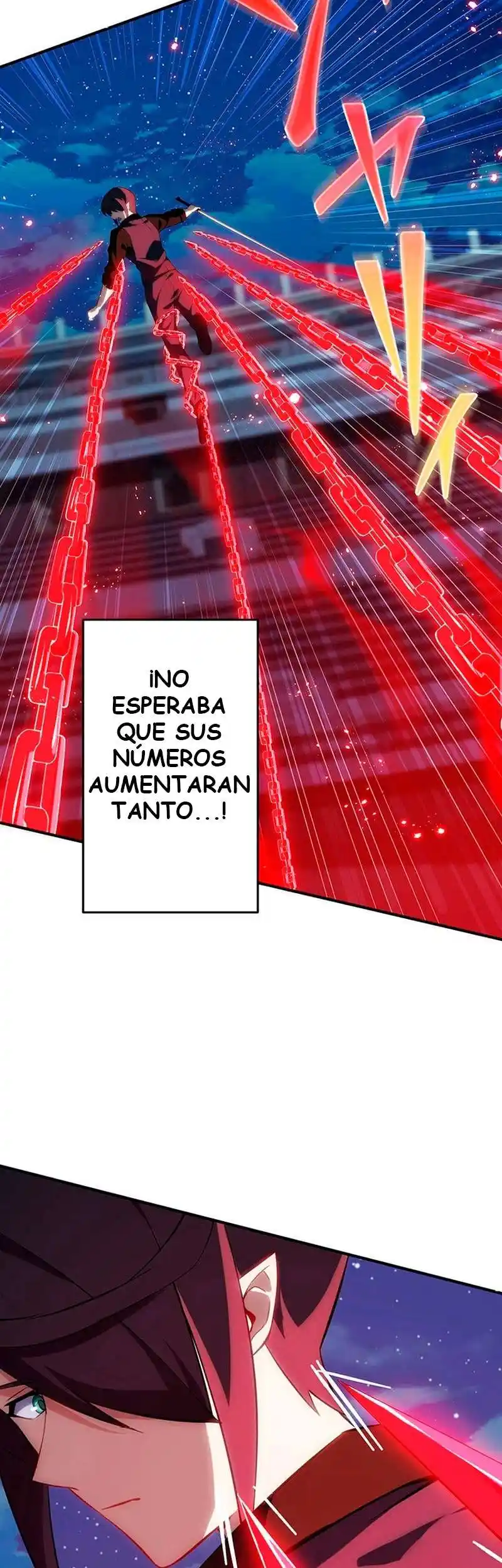 Parásito de sangre - Capítulo 42 - Página 50 - LectorTMOo