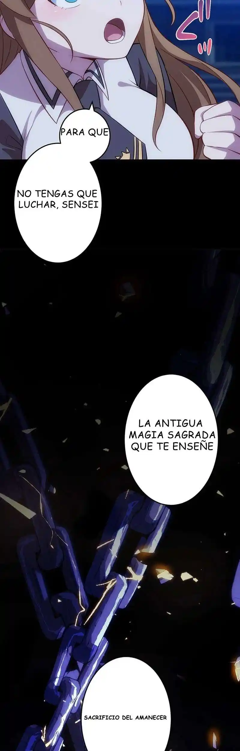 Parásito de sangre - Capítulo 43 - Página 16 - LectorTMOo
