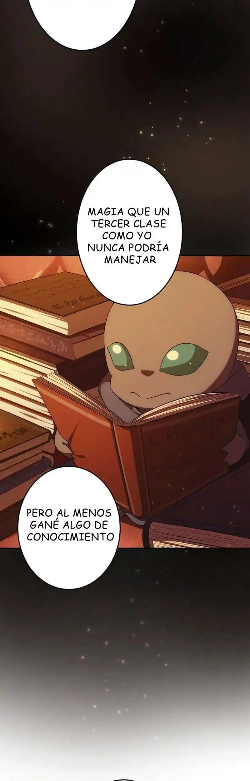 Parásito de sangre - Capítulo 43 - Página 20 - LectorTMOo