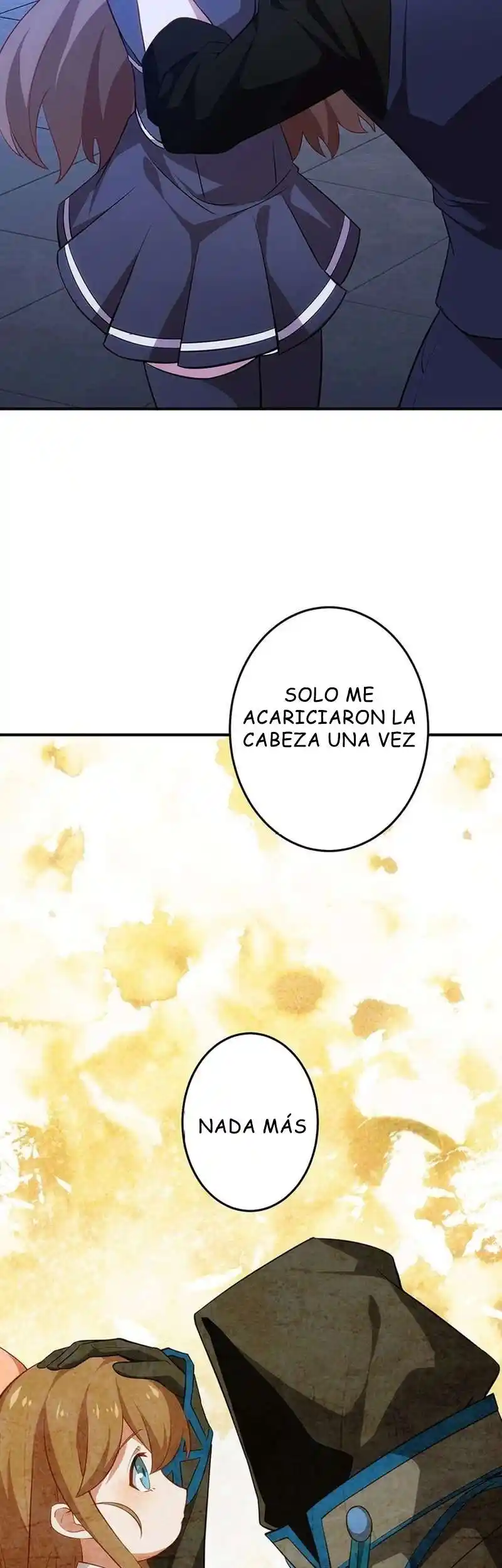 Parásito de sangre - Capítulo 43 - Página 30 - LectorTMOo