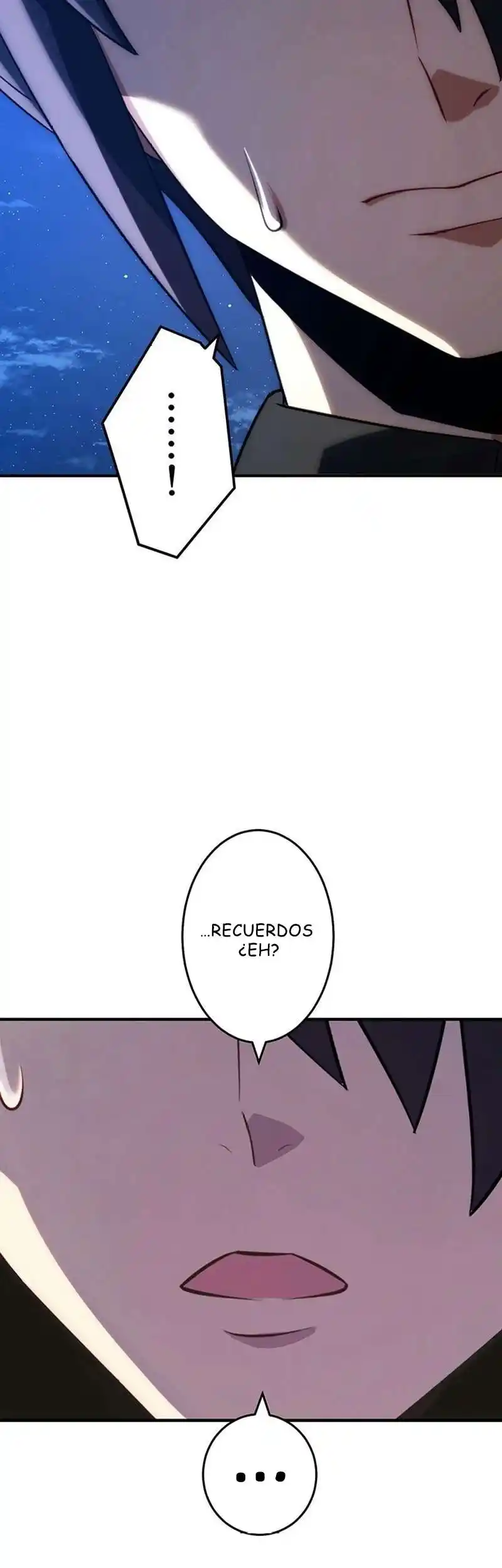 Parásito de sangre - Capítulo 43 - Página 46 - LectorTMOo