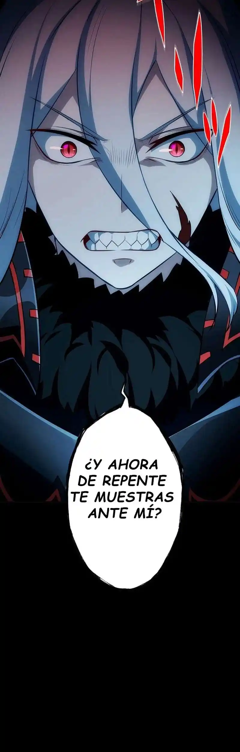 Parásito de sangre - Capítulo 43 - Página 53 - LectorTMOo