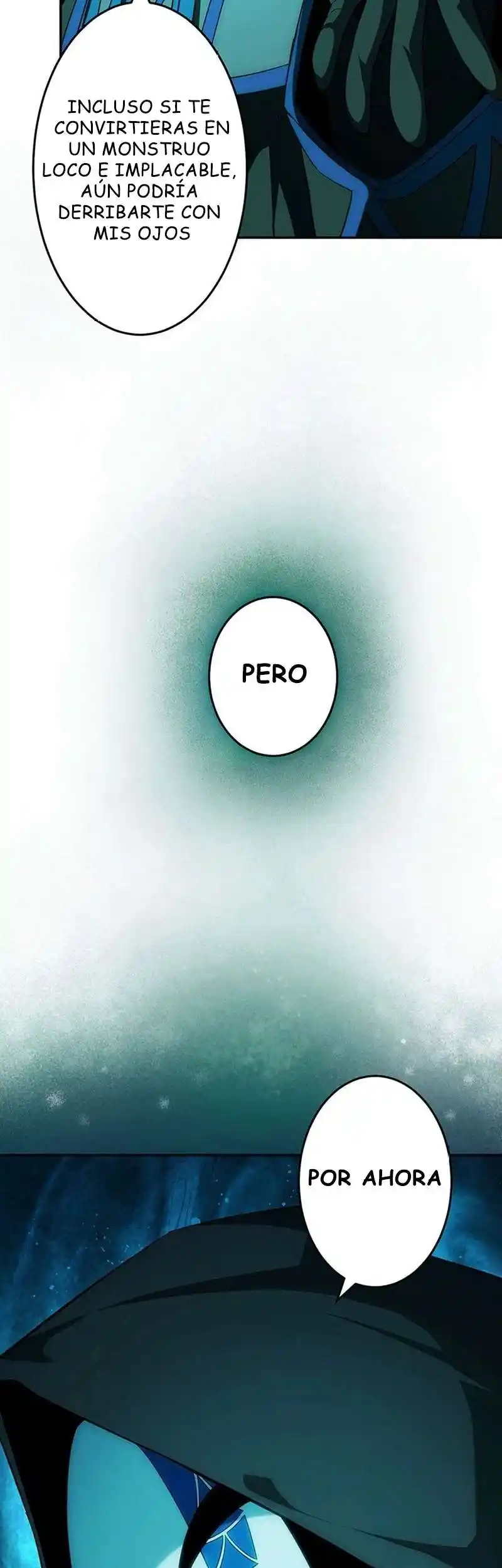 Parásito de sangre - Capítulo 44 - Página 17 - LectorTMOo