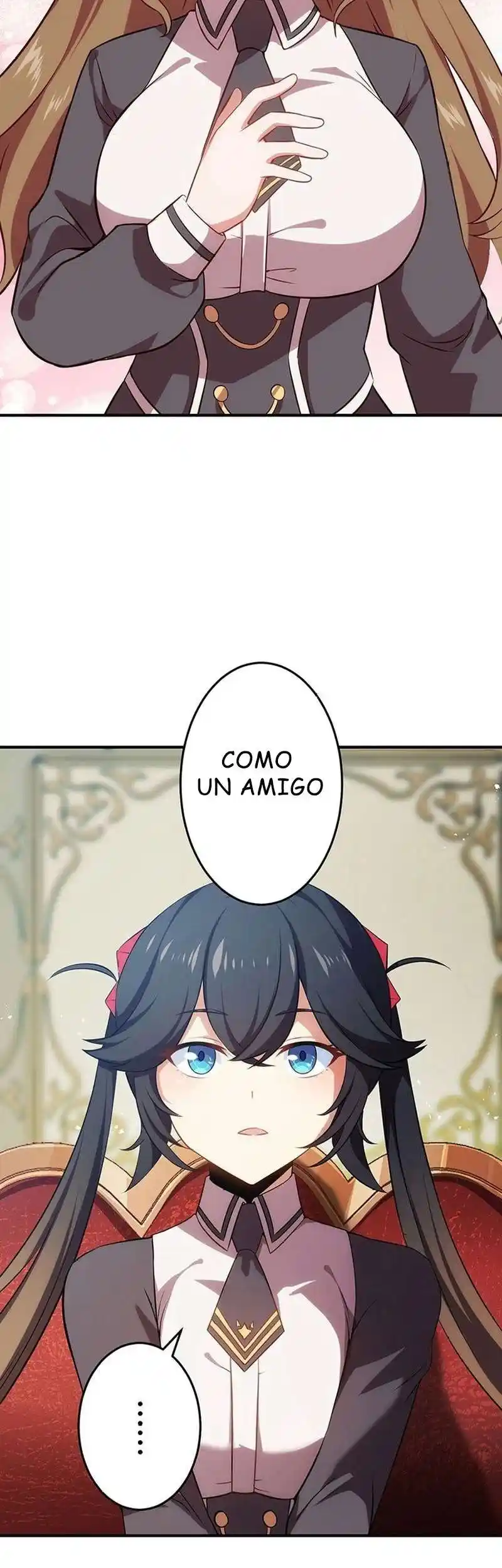 Parásito de sangre - Capítulo 44 - Página 45 - LectorTMOo