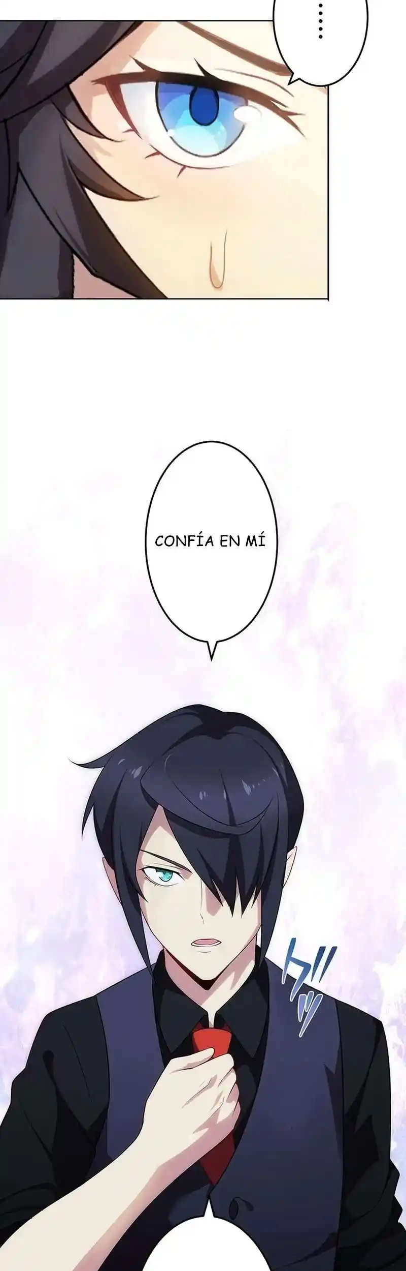 Parásito de sangre - Capítulo 45 - Página 6 - LectorTMOo