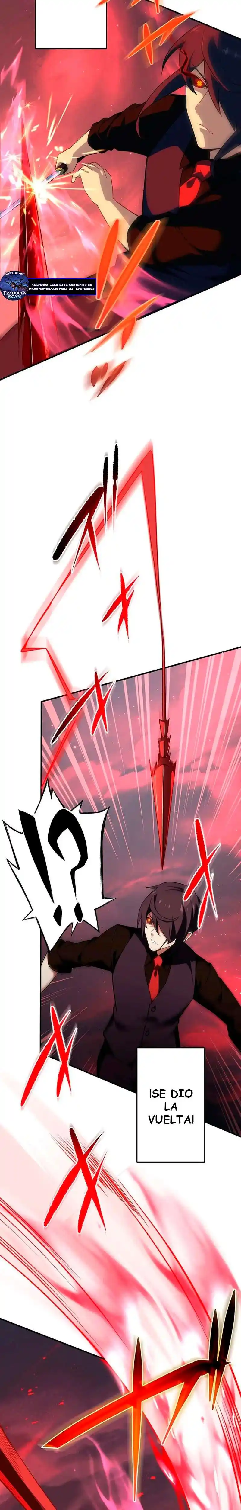 Parásito de sangre - Capítulo 46 - Página 26 - LectorTMOo