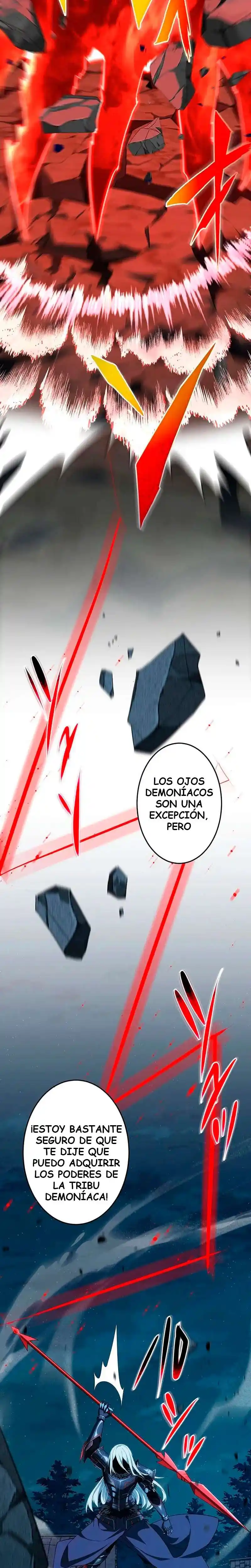 Parásito de sangre - Capítulo 46 - Página 29 - LectorTMOo