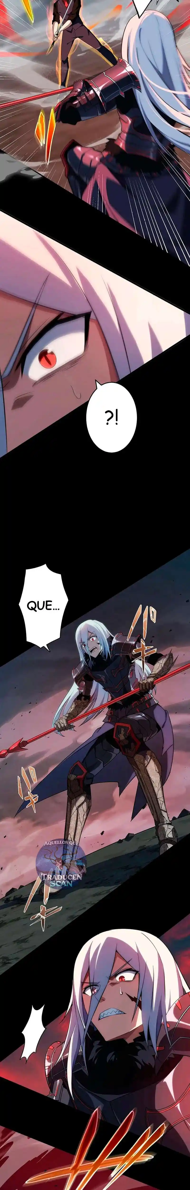 Parásito de sangre - Capítulo 47 - Página 5 - LectorTMOo