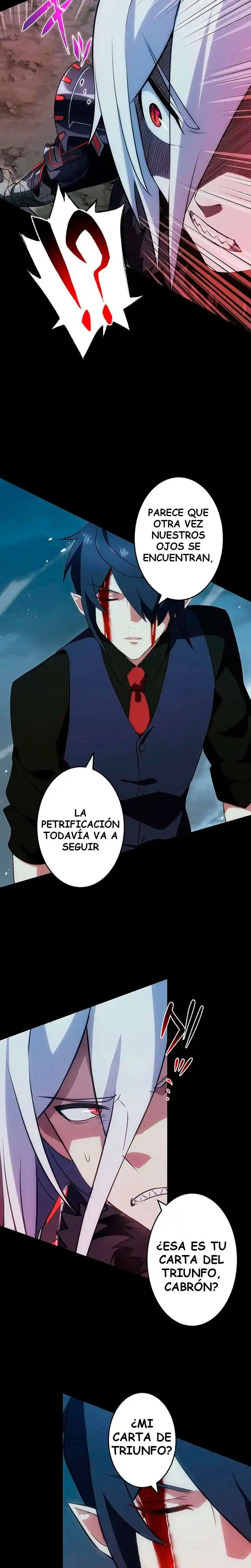 Parásito de sangre - Capítulo 47 - Página 8 - LectorTMOo