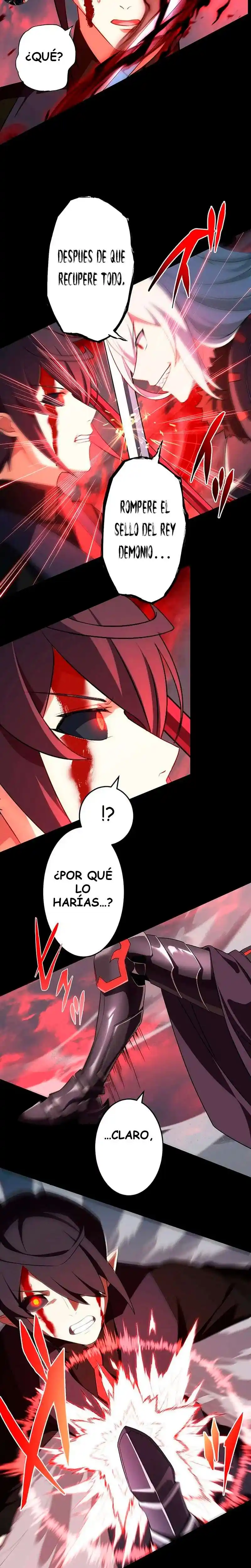 Parásito de sangre - Capítulo 47 - Página 14 - LectorTMOo
