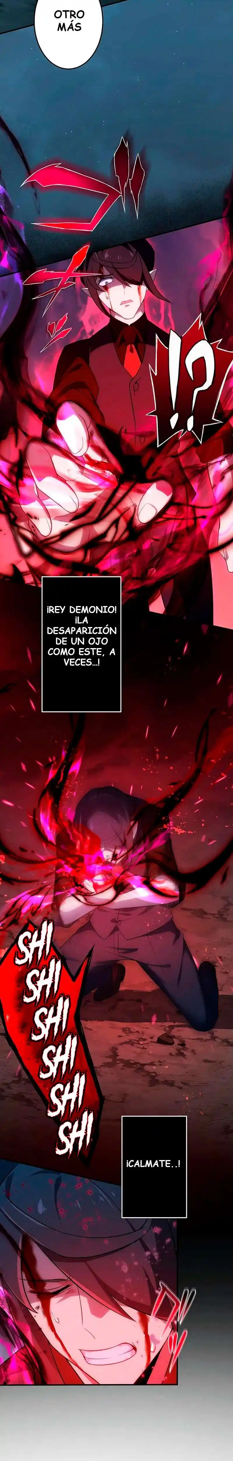 Parásito de sangre - Capítulo 48 - Página 15 - LectorTMOo
