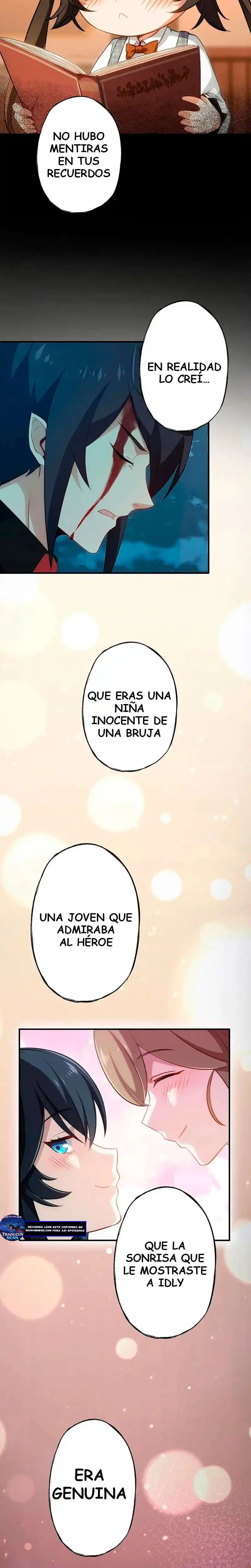 Parásito de sangre - Capítulo 48 - Página 21 - LectorTMOo