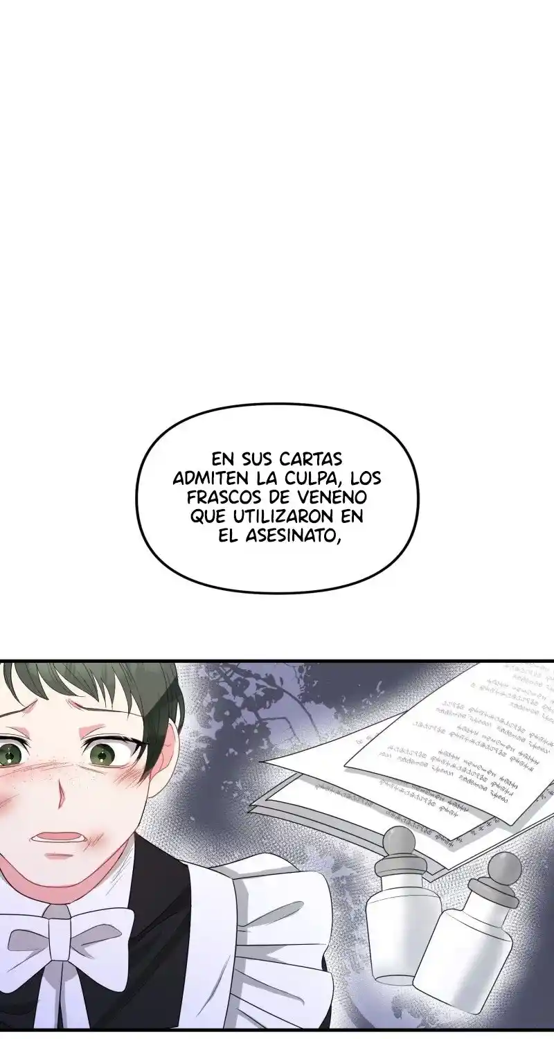 Para Aquellos Que Anhelaban Mi Destrucción - Capítulo 5 - Página 13 - LectorTMOo