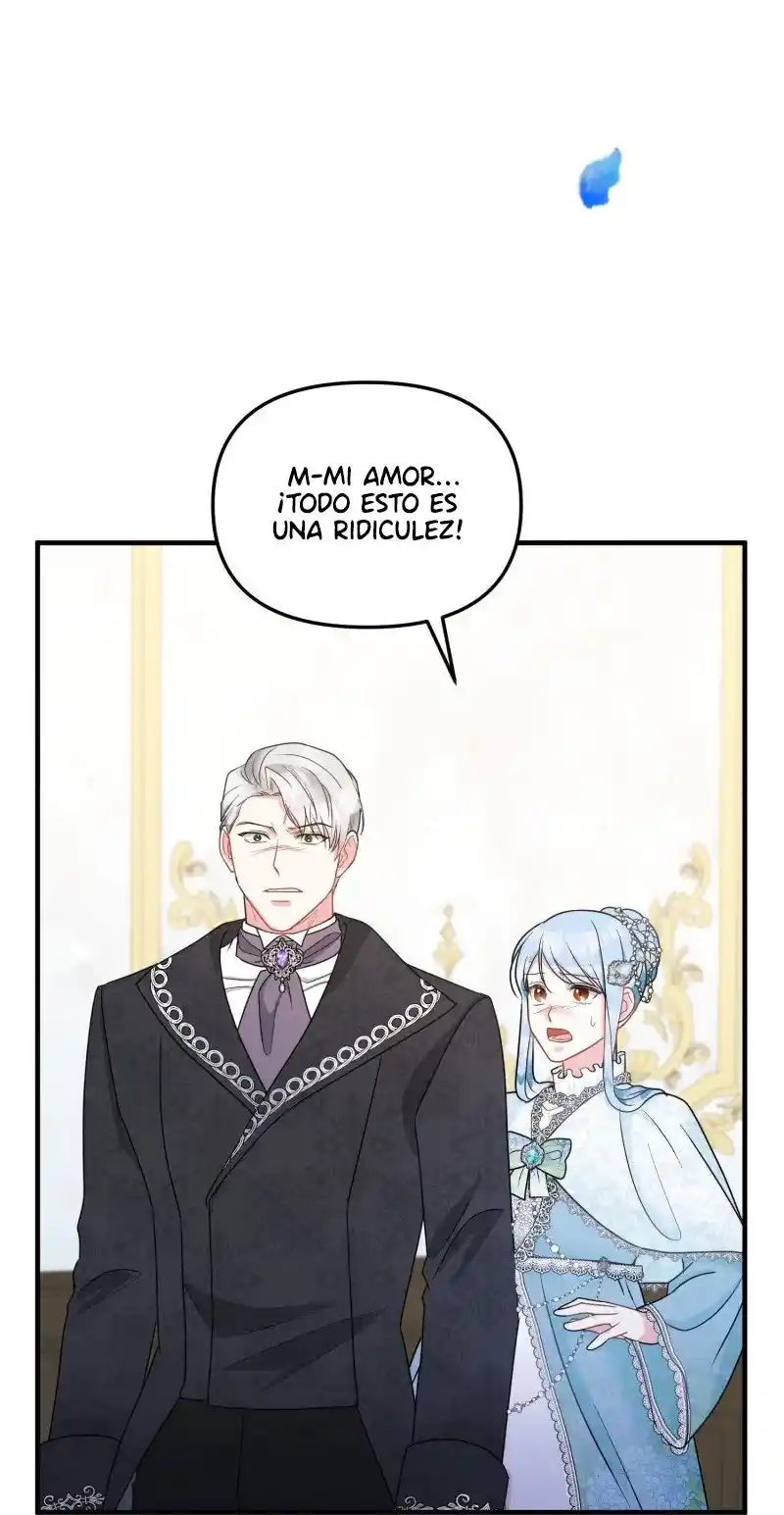 Para Aquellos Que Anhelaban Mi Destrucción - Capítulo 5 - Página 23 - LectorTMOo