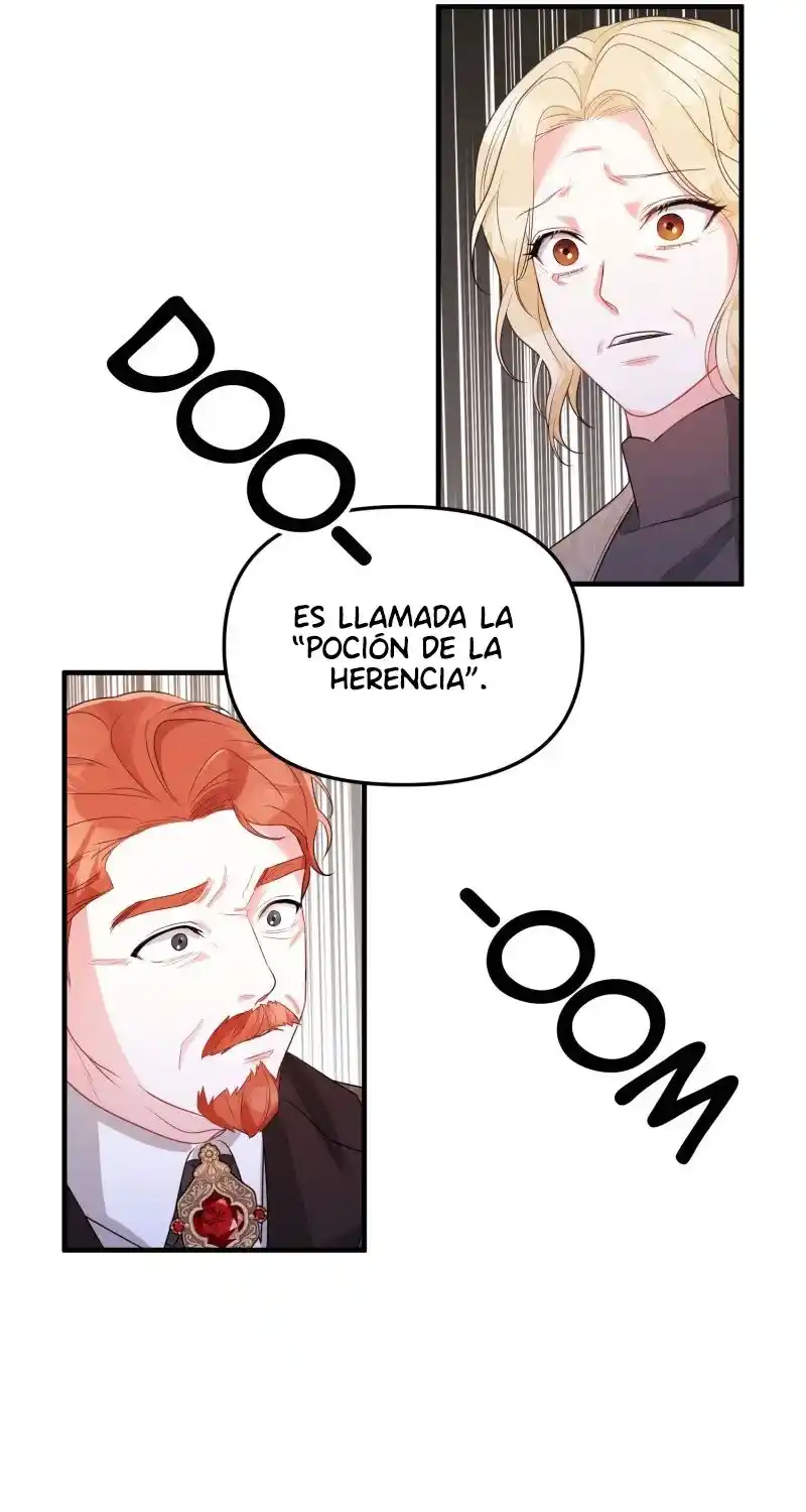 Para Aquellos Que Anhelaban Mi Destrucción - Capítulo 5 - Página 29 - LectorTMOo