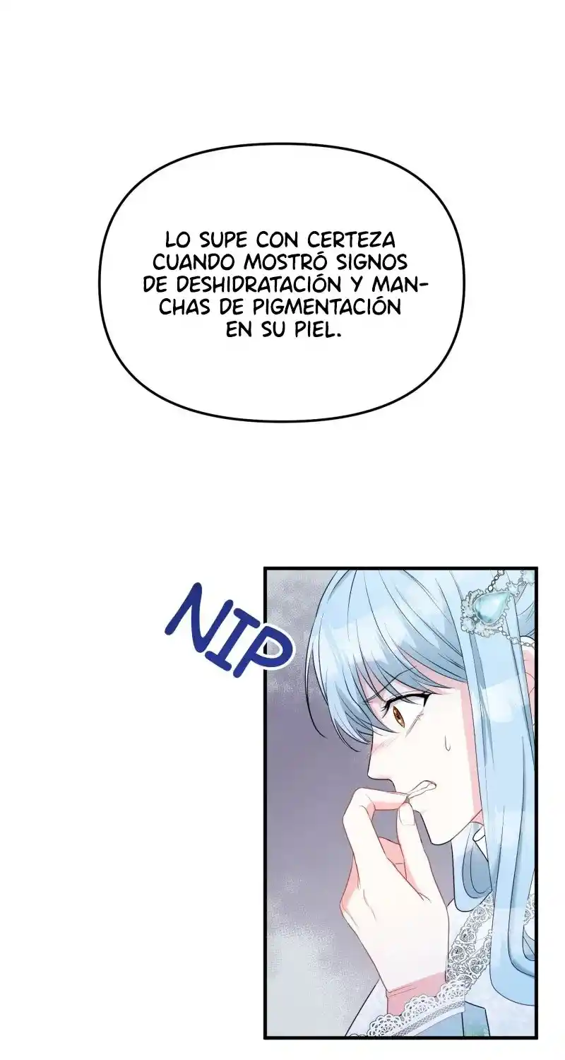 Para Aquellos Que Anhelaban Mi Destrucción - Capítulo 5 - Página 34 - LectorTMOo
