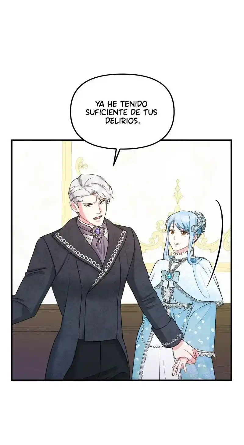 Para Aquellos Que Anhelaban Mi Destrucción - Capítulo 5 - Página 35 - LectorTMOo