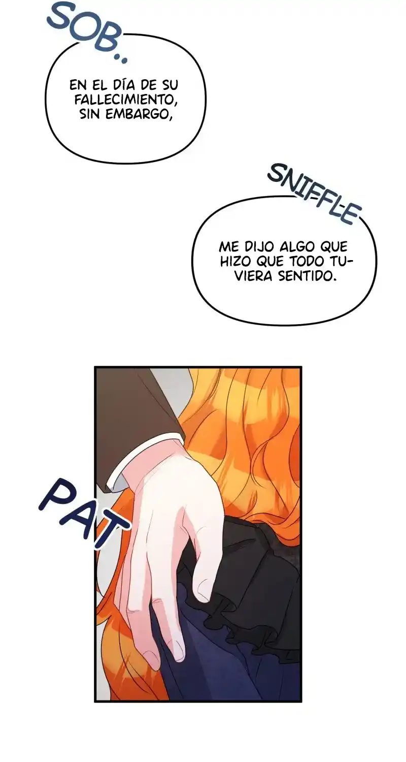 Para Aquellos Que Anhelaban Mi Destrucción - Capítulo 5 - Página 37 - LectorTMOo