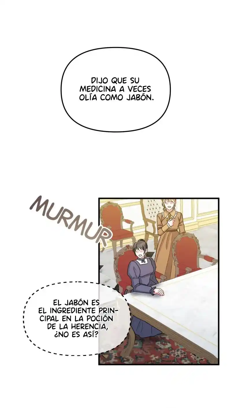 Para Aquellos Que Anhelaban Mi Destrucción - Capítulo 5 - Página 40 - LectorTMOo